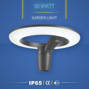 چراغ پارکی مهان