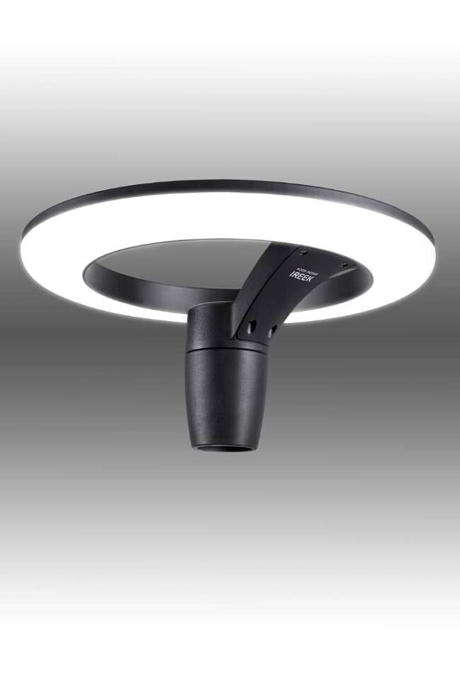 خرید چراغ پارکی